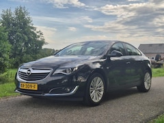 Opel Insignia - 1.6 T Edition