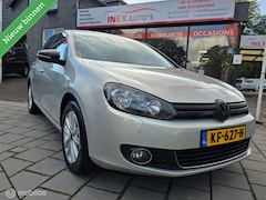 Volkswagen Golf - 1.2 TSI Style BlueMotion Incl.APK+Afleveringsbeurt