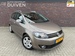 Volkswagen Golf Plus - 1.4 TSI | Automaat | Nieuw APK | Airco | Trekhaak
