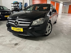 Mercedes-Benz A-klasse - A180 • 2015 • Luxe & Zuinig • Incl. 6 mnd Garantie