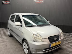 Kia Picanto - 1.0 LXE | Airco | Nieuwe APK |