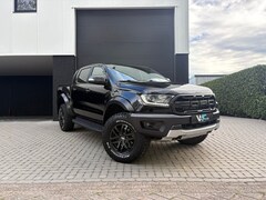 Ford Ranger Raptor - 2.0 EcoBlue - 5 Persoons - Marge - Fox vering