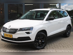 Skoda Karoq - 1.5 TSI ACT Style Business | Camera | Trekhaak 1500kg | Carplay | DSG | Stoelverwarming |