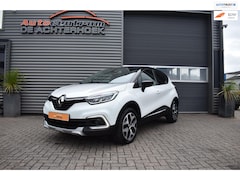 Renault Captur - 1.3 TCe Intens Camera / Stoelverwarming / Trekhaak