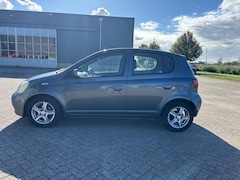 Toyota Yaris - 1.3 VVT-i S-Line AIRCO