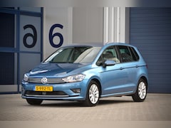 Volkswagen Golf Sportsvan - 1.2 TSI Lounge / Clima / Stoelverw. / Trekhaak / Cruise Control / PDC