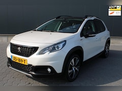Peugeot 2008 - 1.2 PureTech GT-line TREKHAAK PANORAMADAK
