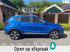 MG ZS - EV Luxury 45 kWh NAVI PANORAMADAK CLIMA PDC LAGE KM