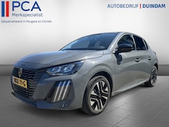 Peugeot 208 - Hybrid e-DCS6 Allure