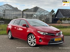 Toyota Auris Touring Sports - 1.8 Hybrid Lease Pro Xenon | Navi | Pano | Leder | Cruise | Camera