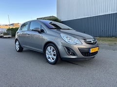Opel Corsa - 1.4-16V Cosmo Airco/Cruise/Nieuwe Apk