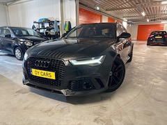 Audi A6 Avant - 4.0 TFSI RS 6 quattro Pro Line Plus