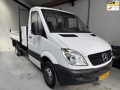 Mercedes-Benz Sprinter - 513 2.2 CDI 366 Kipper Kiepbak