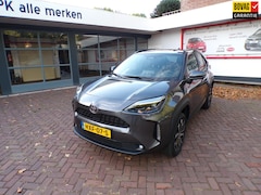 Toyota Yaris Cross - 1.5 Hybrid 130 Dynamic Navi./Apple Car Play/Android/Parkeersensoren V+A/A.R Camera/Climate