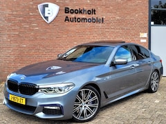 BMW 5-serie - 540i M-sport, Schuifdak, (BMW-Premium Selection), VOL