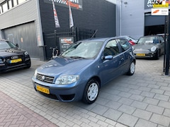 Fiat Punto - 1.2 Dynamic 3e Eigenaar Airco Trekhaak NAP APK