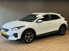 Kia XCeed - 1.6 GDi PHEV DynamicPlusLine AUT. LANE ASSIST CRUISE CONTROL CAMERA STUURVERWARMING STOELV