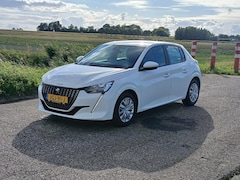 Peugeot 208 - 1.2 PureTech Active