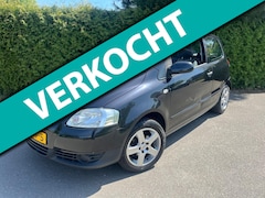 Volkswagen Fox - 1.2 Trendline Airco Elek. Pakket Nw APK