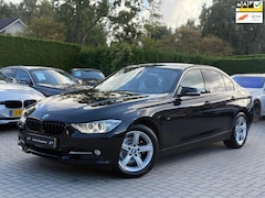 BMW 3-serie - 328i High Executive Sport|Nieuwe Ketting|Leder|Groot Navigatie|Climate control|Cruise cont