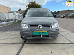 Volkswagen Caddy - 1.4