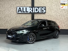 BMW 1-serie - 120d xDrive M Sport | Pano | keyless | Memory | HUD | H&K | Stoel-/stuurverwarming