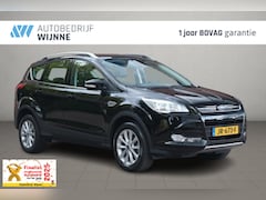 Ford Kuga - 1.5 EcoBoost 150pk Titanium | Navi | Climate | Camera | Keyless | Elektrische Achterklep |