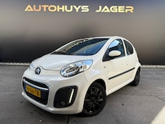 Citroën C1 - 1.0 Tendance