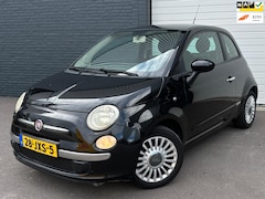 Fiat 500 - 1.2 Pop AIRCO/DISTRIBUTIEVV/NWEAPK/LMV/ORGNL