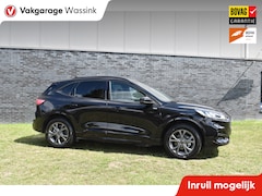Ford Kuga - 2.5 PHEV ST-Line Btw Plugin Hybride