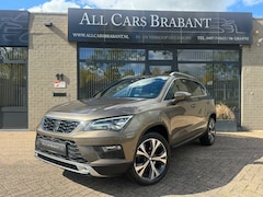 SEAT Ateca - 1.4 EcoTSI Xcellence / pano / standkachel /leder/ 360 camera