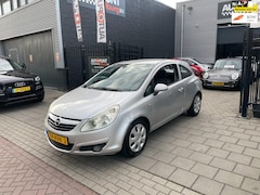 Opel Corsa - 1.4-16V Enjoy Airco CruiseControl NAP APK