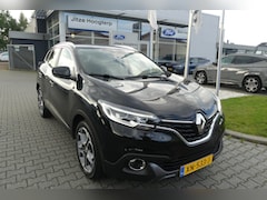 Renault Kadjar - 1.2 TCe Bose CRUISE, CLIMA, STOELVERWARMING, TREKHAAK AFNEEMBAAR (1.500KG), LEER, NAVI, 10