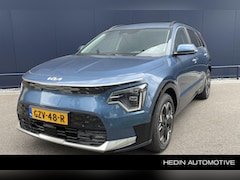 Kia Niro EV - ExecutiveLine 64.8 kWh