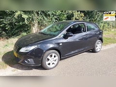 SEAT Ibiza - 1.2 TDI Style Ecomotive