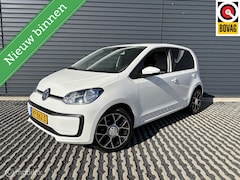 Volkswagen Up! - 1.0 BMT move up 5drs. | 16" velgen | Airco