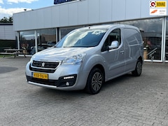 Peugeot Partner - 122 1.6 AUTOMAAT 100 L1 Premium S&S