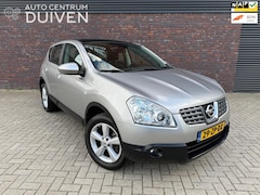 Nissan Qashqai - 2.0 Tekna Pack | Pano | Nieuw APK | Airco | Trekhaak