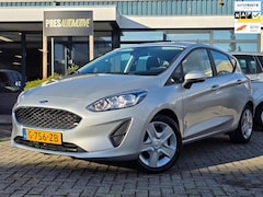 Ford Fiesta - 1.1 Trend |AIRCO|CRUISE|NAVI|PDC|APPLE CARPLAY