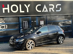Volkswagen Polo - 1.0 TSI R-Line | PANO | VIRTUAL | CAMERA | IQ LIGHT |