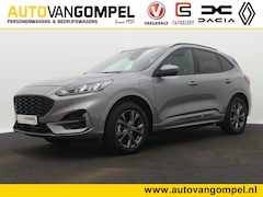 Ford Kuga - 2.5 PHEV 225PK ST-Line Plug-in / CAMERA / NAVI / Carselexy