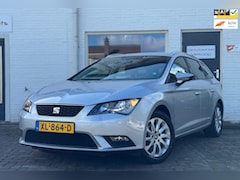 SEAT Leon ST - 1.4 TSI X-PERIENCE