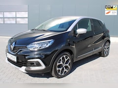 Renault Captur - 1.3 TCE Intens Navigatie Cruise NIEUWSTAAT 22.890 KM