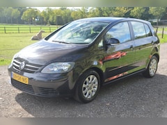 Volkswagen Golf Plus - 1.6 Comfortline Clima Cruise