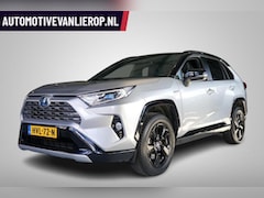 Toyota RAV4 - 2.5 Hybrid Bi-Tone | ACC | CAMERA | STOELVERWARMING