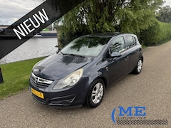 Opel Corsa - 1.2-16V |5 deurs | airco| koopje