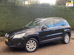 Volkswagen Tiguan - 1.4 TSI Sport&Style AIRCO KOUD/RIJDT SUPER
