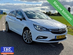 Opel Astra Sports Tourer - Tourer+ 1.4 Innovation 150pk | Full Options