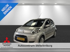 Citroën C1 - 1.0-12V Selection Airco