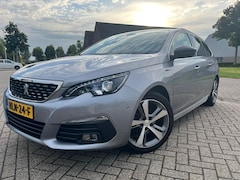 Peugeot 308 SW - 308 SW 1.2 PureTech GT Line AUT | NAV | CAM | CarPlay